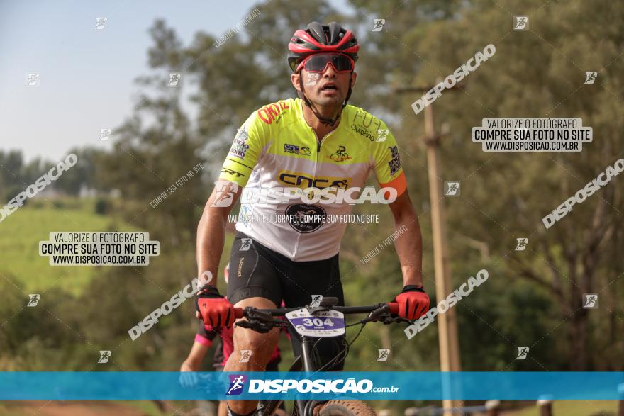 Circuito Regional MTB - 3ª Etapa - São Carlos do Ivaí