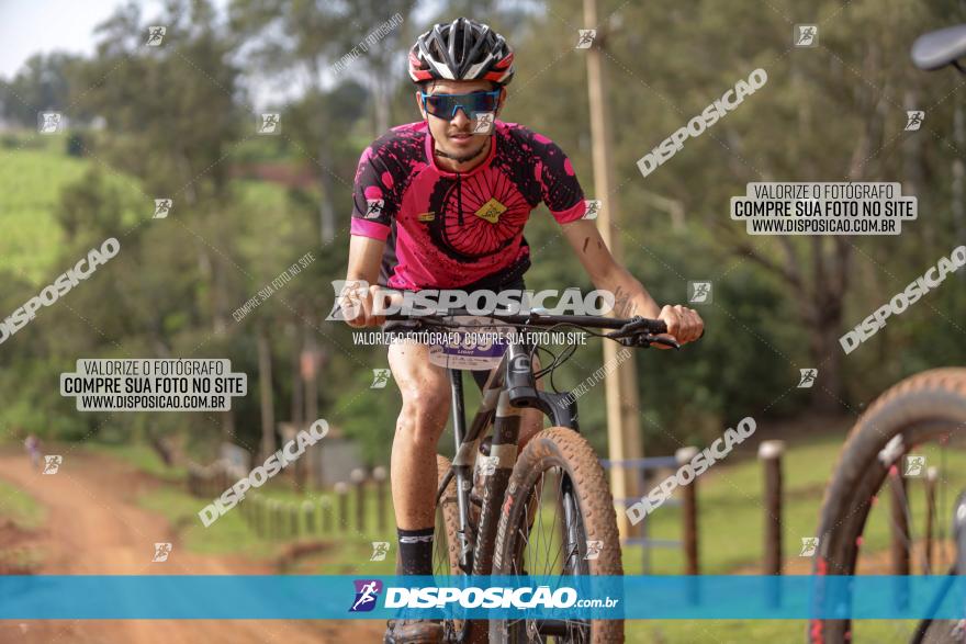 Circuito Regional MTB - 3ª Etapa - São Carlos do Ivaí