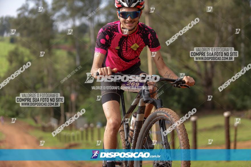 Circuito Regional MTB - 3ª Etapa - São Carlos do Ivaí