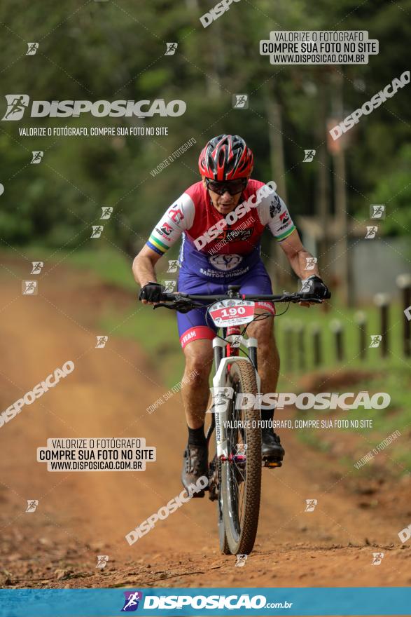 Circuito Regional MTB - 3ª Etapa - São Carlos do Ivaí