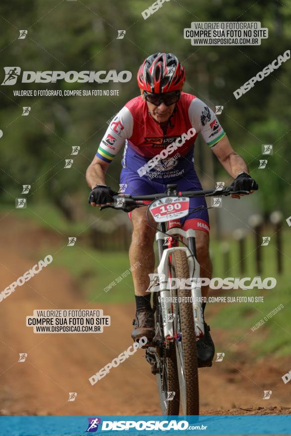 Circuito Regional MTB - 3ª Etapa - São Carlos do Ivaí