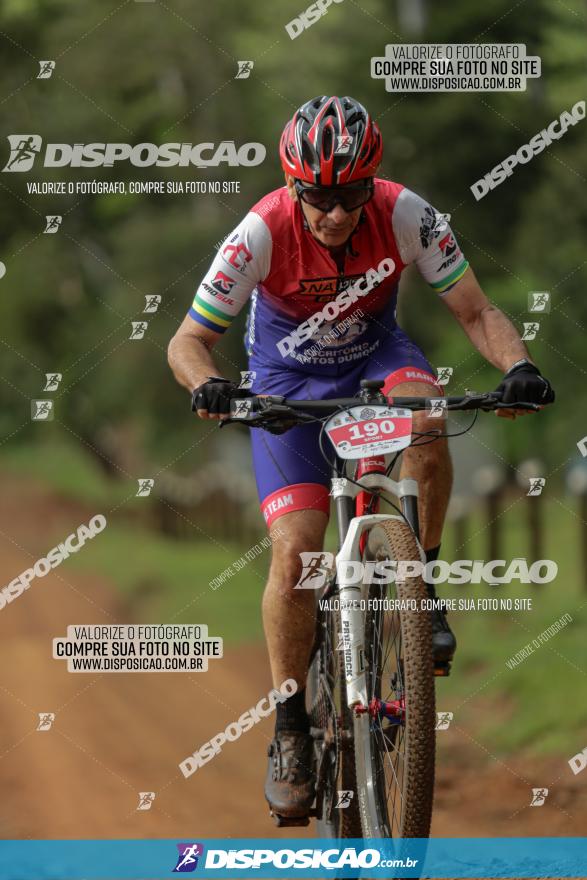 Circuito Regional MTB - 3ª Etapa - São Carlos do Ivaí