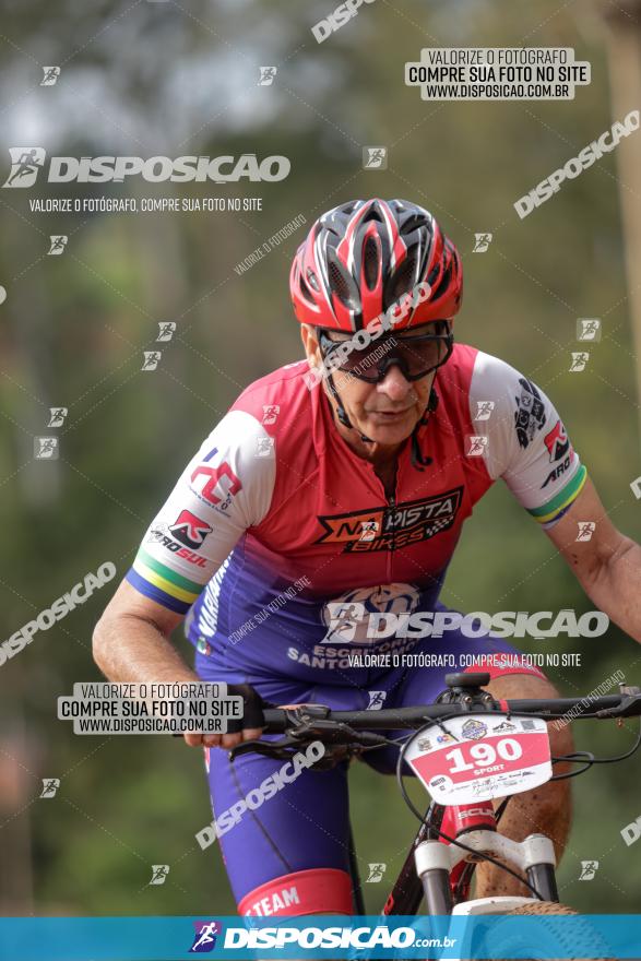 Circuito Regional MTB - 3ª Etapa - São Carlos do Ivaí