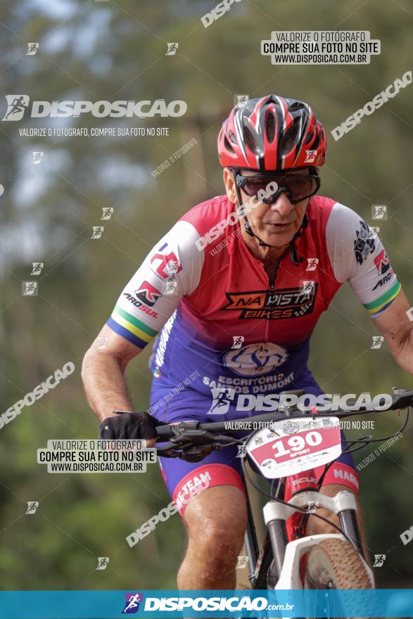 Circuito Regional MTB - 3ª Etapa - São Carlos do Ivaí