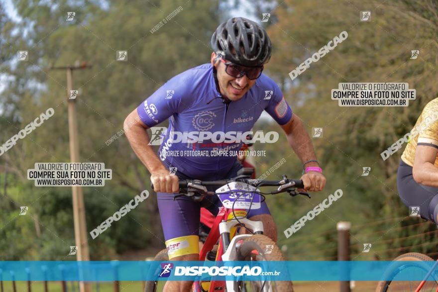 Circuito Regional MTB - 3ª Etapa - São Carlos do Ivaí