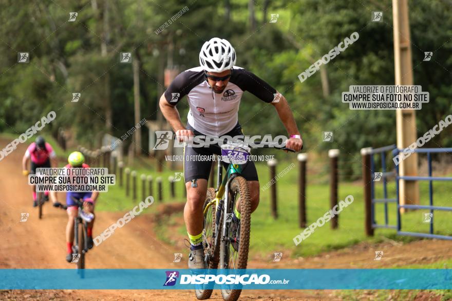 Circuito Regional MTB - 3ª Etapa - São Carlos do Ivaí