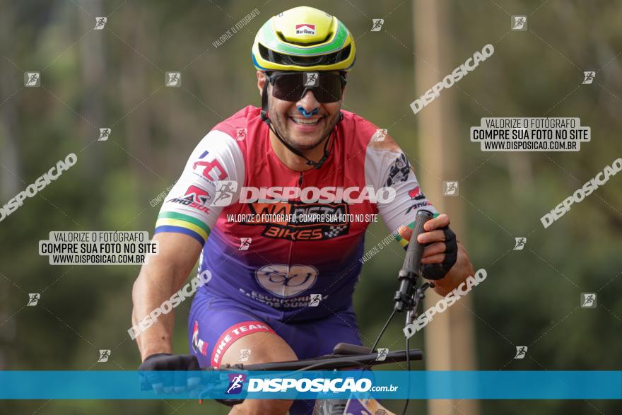 Circuito Regional MTB - 3ª Etapa - São Carlos do Ivaí