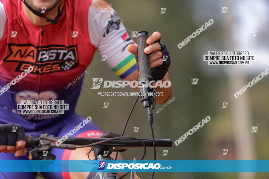 Circuito Regional MTB - 3ª Etapa - São Carlos do Ivaí