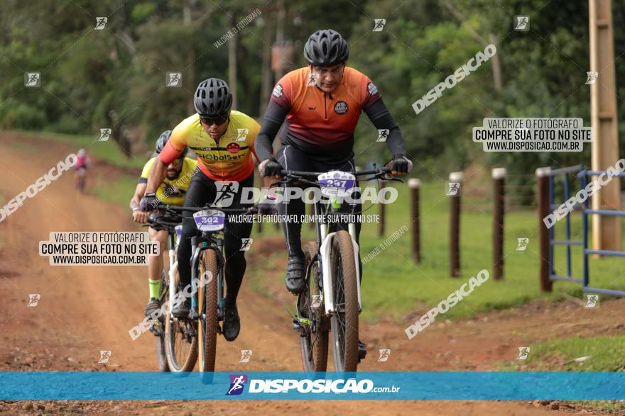 Circuito Regional MTB - 3ª Etapa - São Carlos do Ivaí