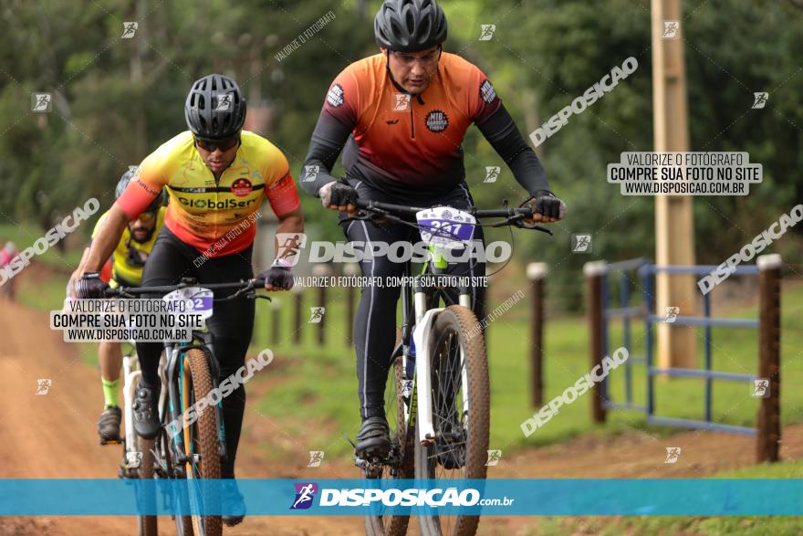 Circuito Regional MTB - 3ª Etapa - São Carlos do Ivaí