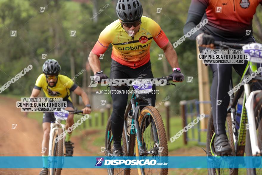 Circuito Regional MTB - 3ª Etapa - São Carlos do Ivaí