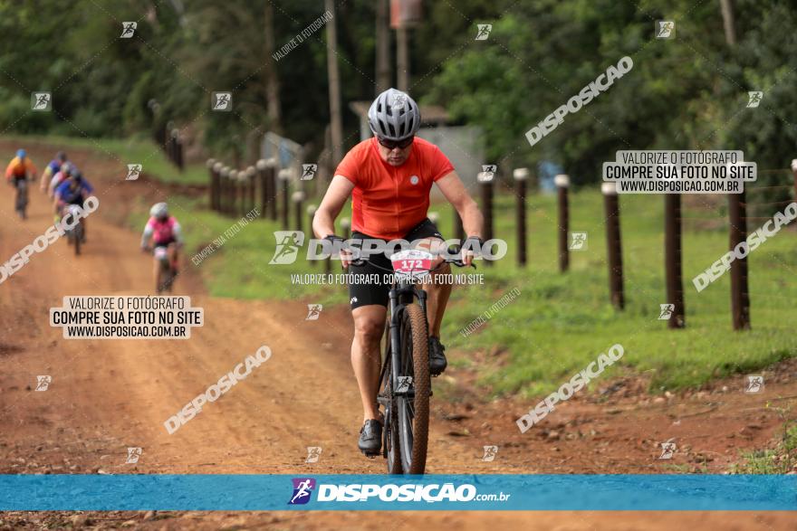 Circuito Regional MTB - 3ª Etapa - São Carlos do Ivaí