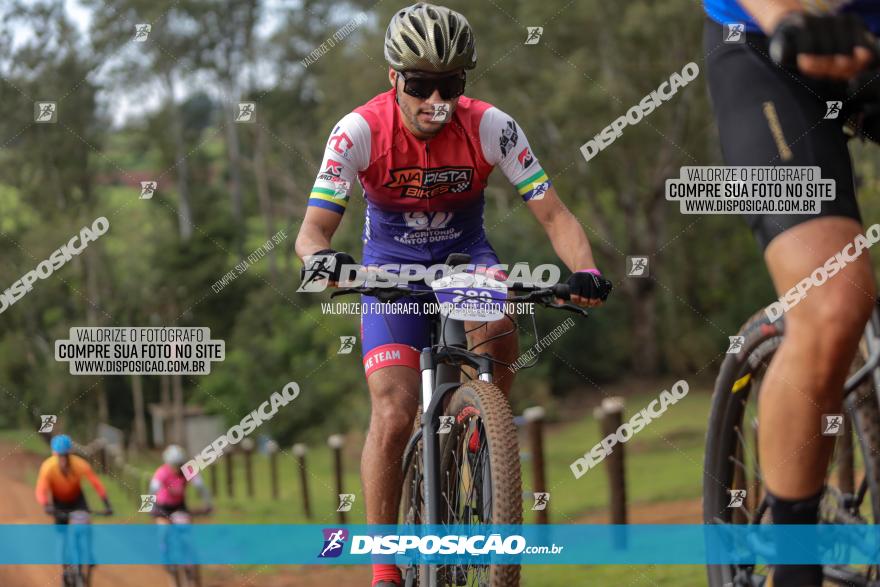 Circuito Regional MTB - 3ª Etapa - São Carlos do Ivaí