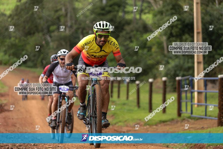 Circuito Regional MTB - 3ª Etapa - São Carlos do Ivaí