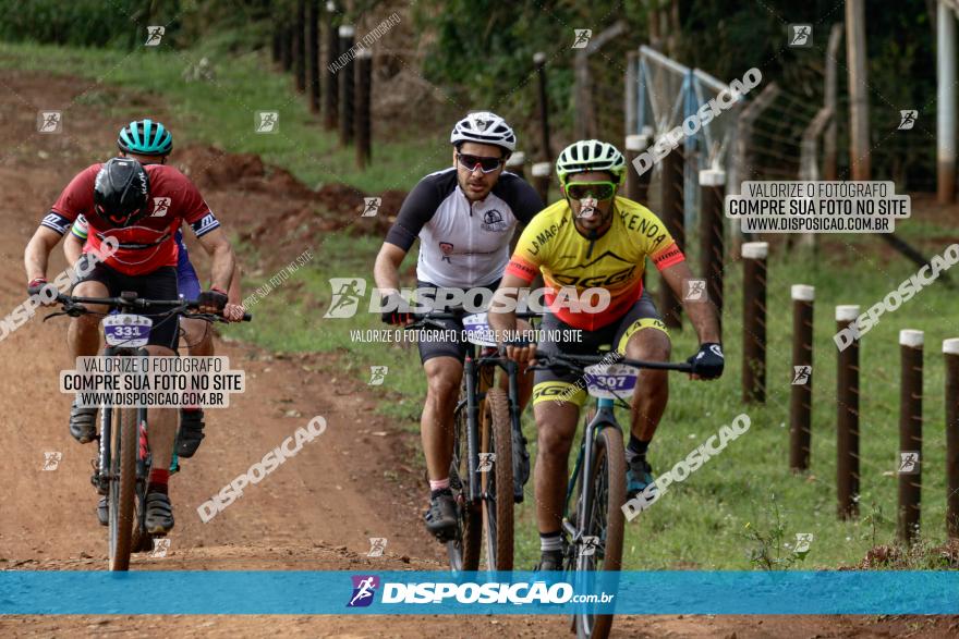 Circuito Regional MTB - 3ª Etapa - São Carlos do Ivaí