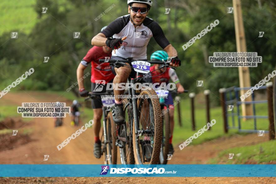 Circuito Regional MTB - 3ª Etapa - São Carlos do Ivaí