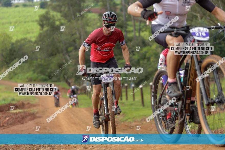 Circuito Regional MTB - 3ª Etapa - São Carlos do Ivaí