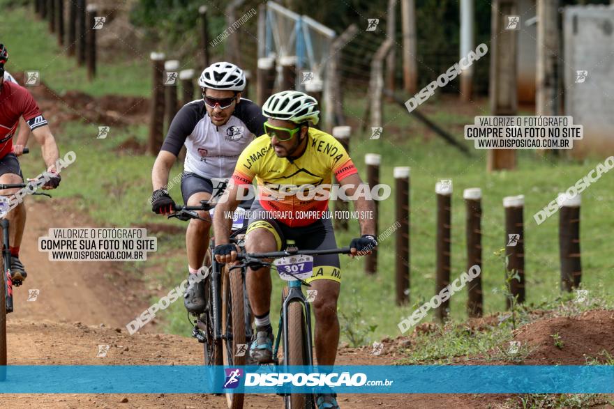 Circuito Regional MTB - 3ª Etapa - São Carlos do Ivaí