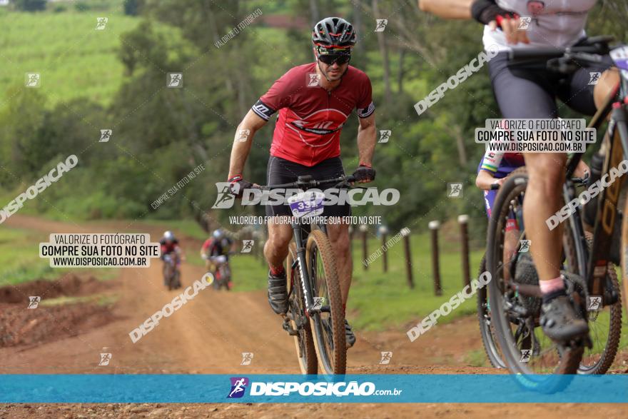 Circuito Regional MTB - 3ª Etapa - São Carlos do Ivaí