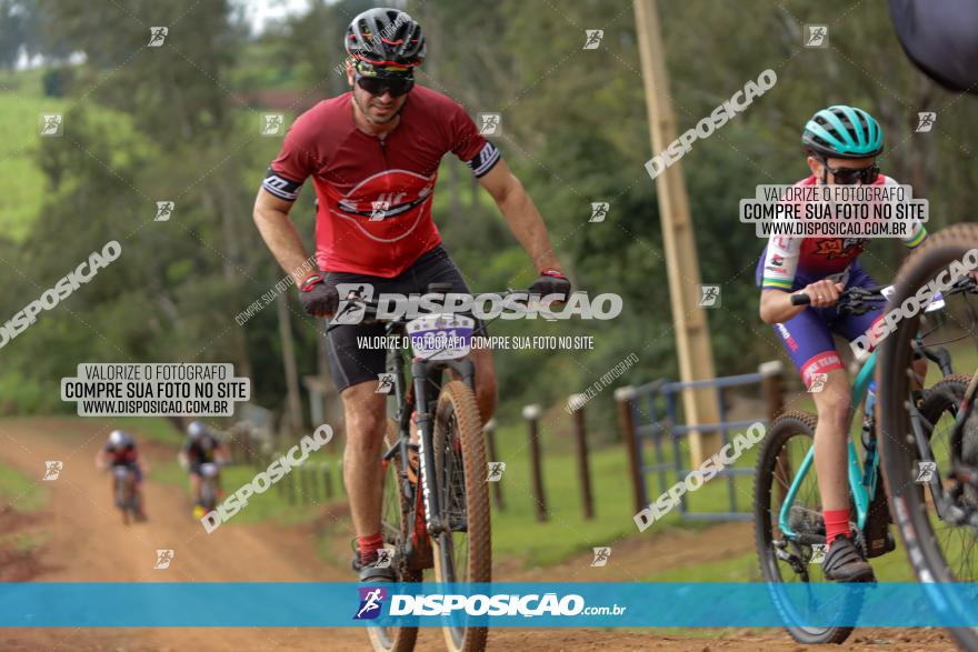 Circuito Regional MTB - 3ª Etapa - São Carlos do Ivaí