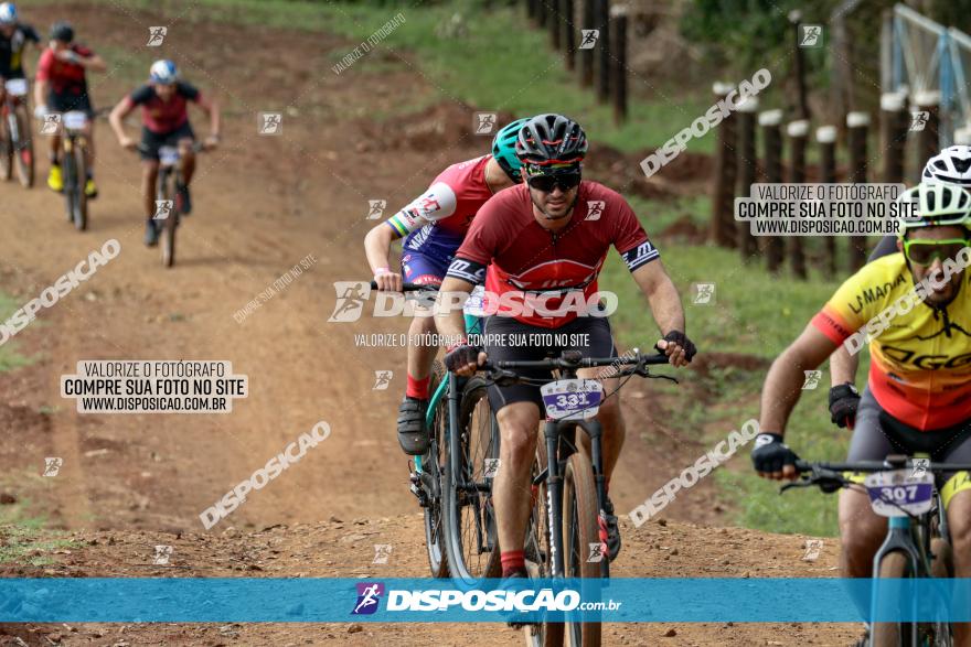 Circuito Regional MTB - 3ª Etapa - São Carlos do Ivaí