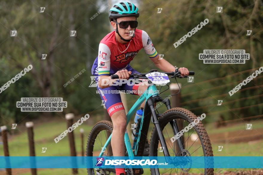 Circuito Regional MTB - 3ª Etapa - São Carlos do Ivaí