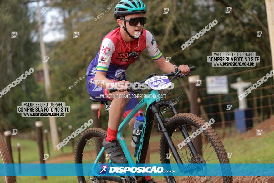 Circuito Regional MTB - 3ª Etapa - São Carlos do Ivaí