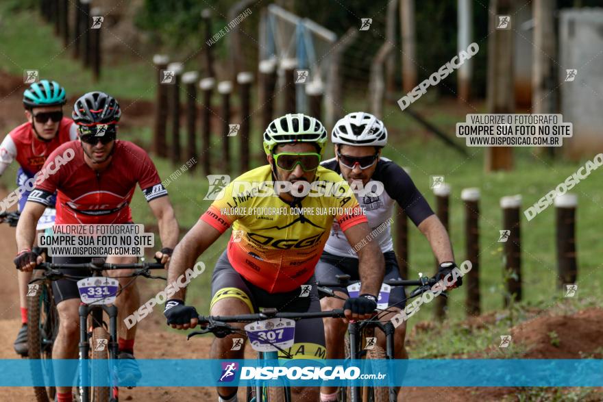 Circuito Regional MTB - 3ª Etapa - São Carlos do Ivaí