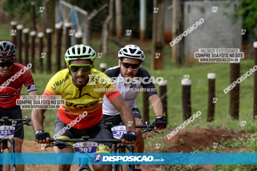 Circuito Regional MTB - 3ª Etapa - São Carlos do Ivaí