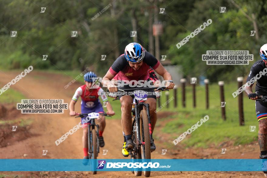 Circuito Regional MTB - 3ª Etapa - São Carlos do Ivaí