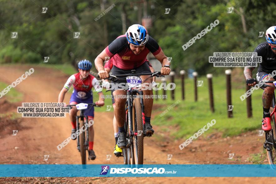 Circuito Regional MTB - 3ª Etapa - São Carlos do Ivaí