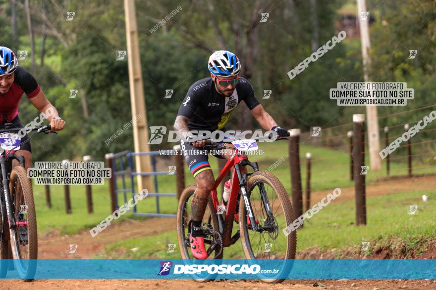 Circuito Regional MTB - 3ª Etapa - São Carlos do Ivaí