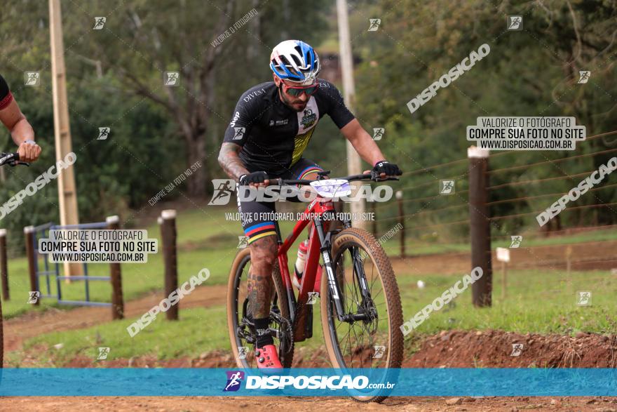 Circuito Regional MTB - 3ª Etapa - São Carlos do Ivaí