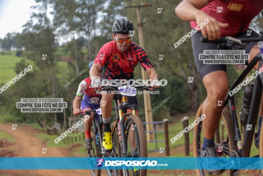 Circuito Regional MTB - 3ª Etapa - São Carlos do Ivaí