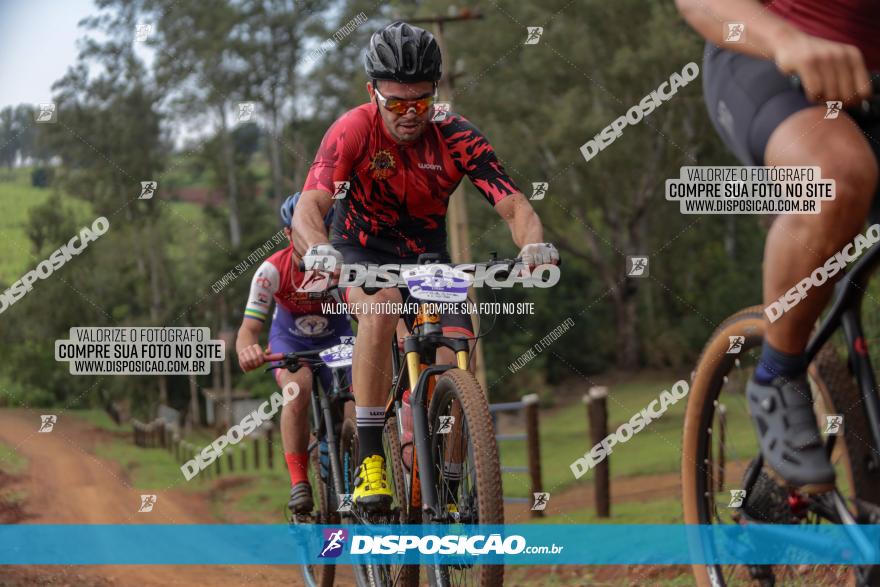 Circuito Regional MTB - 3ª Etapa - São Carlos do Ivaí