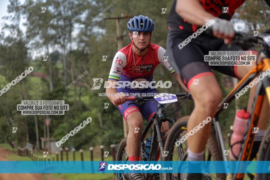 Circuito Regional MTB - 3ª Etapa - São Carlos do Ivaí