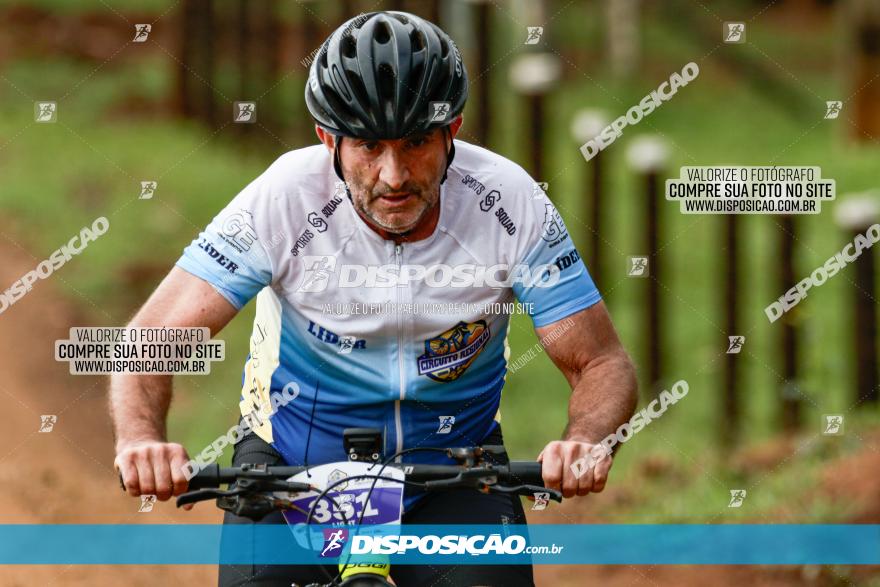 Circuito Regional MTB - 3ª Etapa - São Carlos do Ivaí