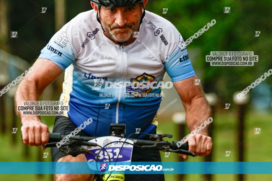 Circuito Regional MTB - 3ª Etapa - São Carlos do Ivaí