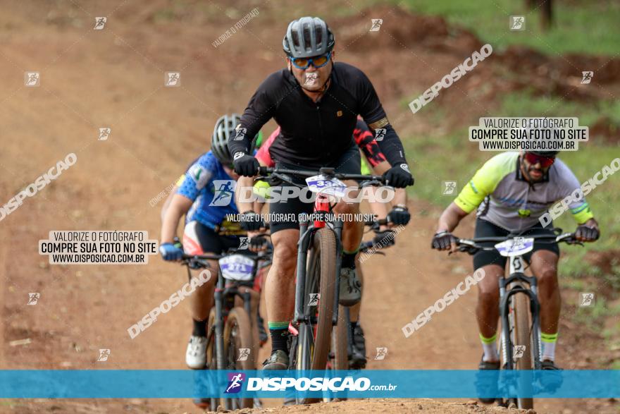 Circuito Regional MTB - 3ª Etapa - São Carlos do Ivaí