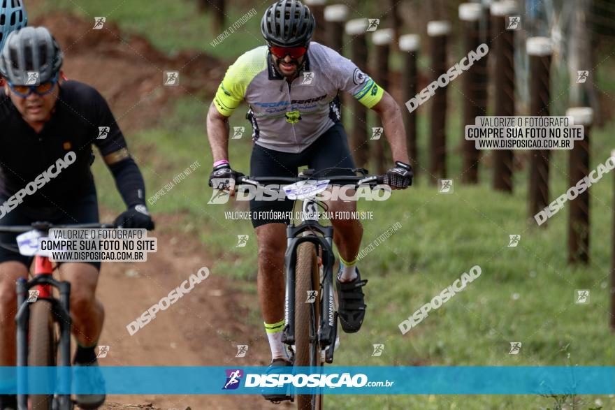 Circuito Regional MTB - 3ª Etapa - São Carlos do Ivaí