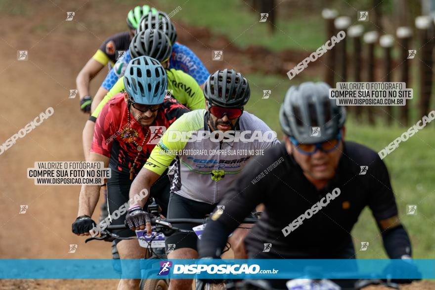 Circuito Regional MTB - 3ª Etapa - São Carlos do Ivaí