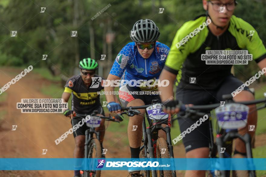 Circuito Regional MTB - 3ª Etapa - São Carlos do Ivaí