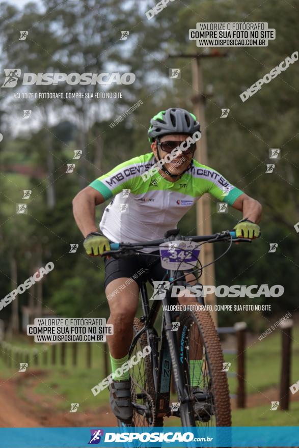 Circuito Regional MTB - 3ª Etapa - São Carlos do Ivaí