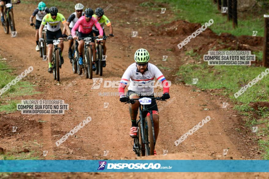 Circuito Regional MTB - 3ª Etapa - São Carlos do Ivaí