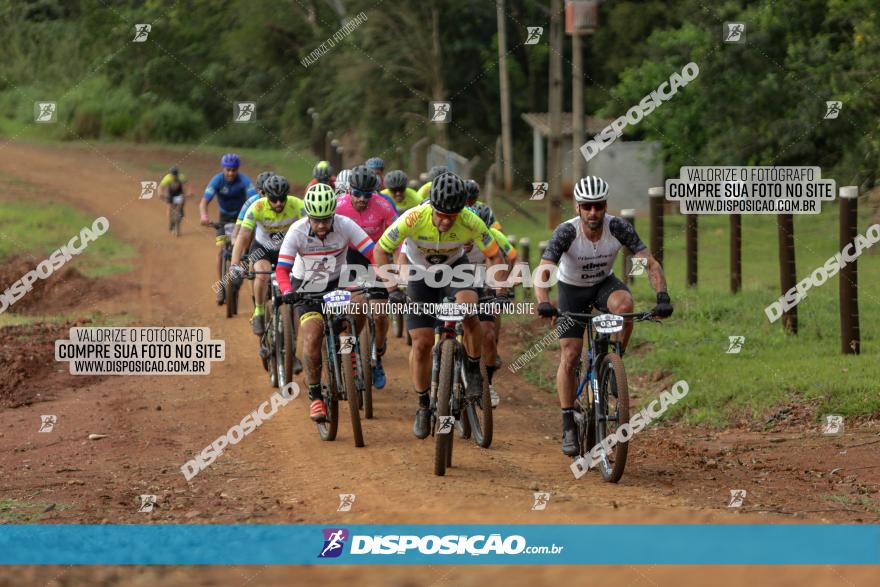 Circuito Regional MTB - 3ª Etapa - São Carlos do Ivaí