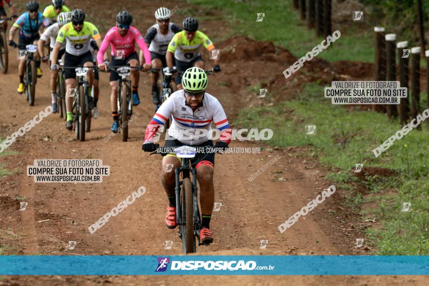 Circuito Regional MTB - 3ª Etapa - São Carlos do Ivaí