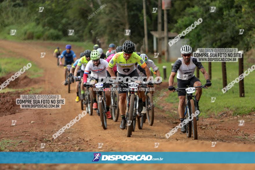 Circuito Regional MTB - 3ª Etapa - São Carlos do Ivaí