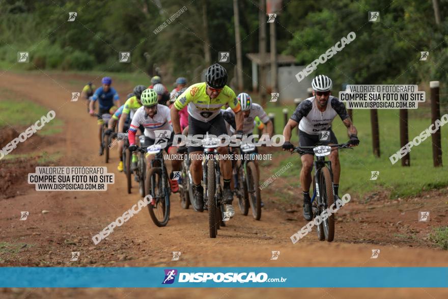 Circuito Regional MTB - 3ª Etapa - São Carlos do Ivaí