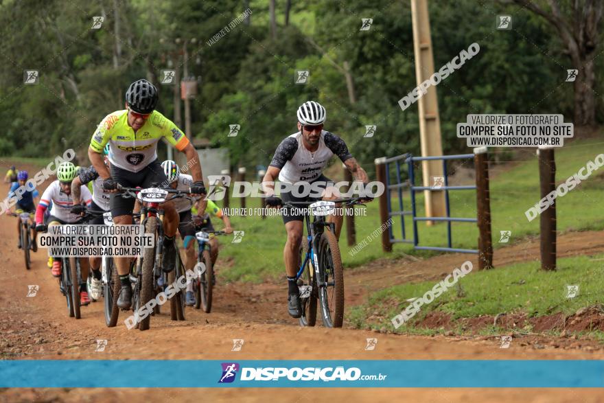 Circuito Regional MTB - 3ª Etapa - São Carlos do Ivaí