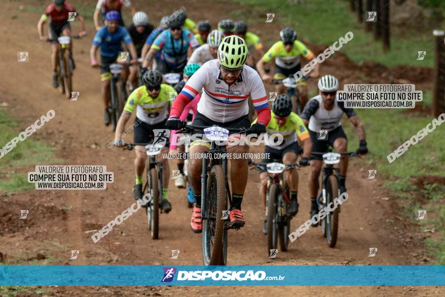 Circuito Regional MTB - 3ª Etapa - São Carlos do Ivaí